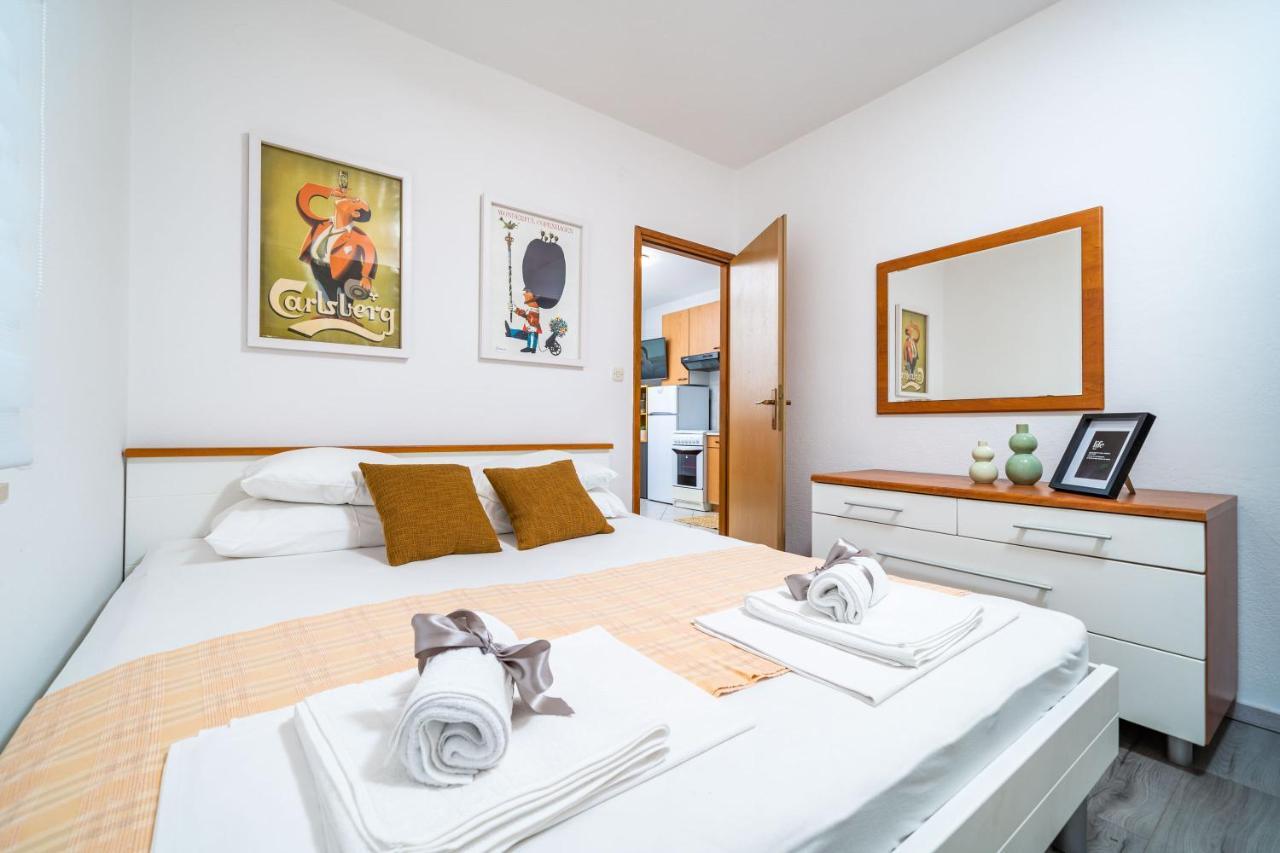 Moapartment Čilipi Esterno foto