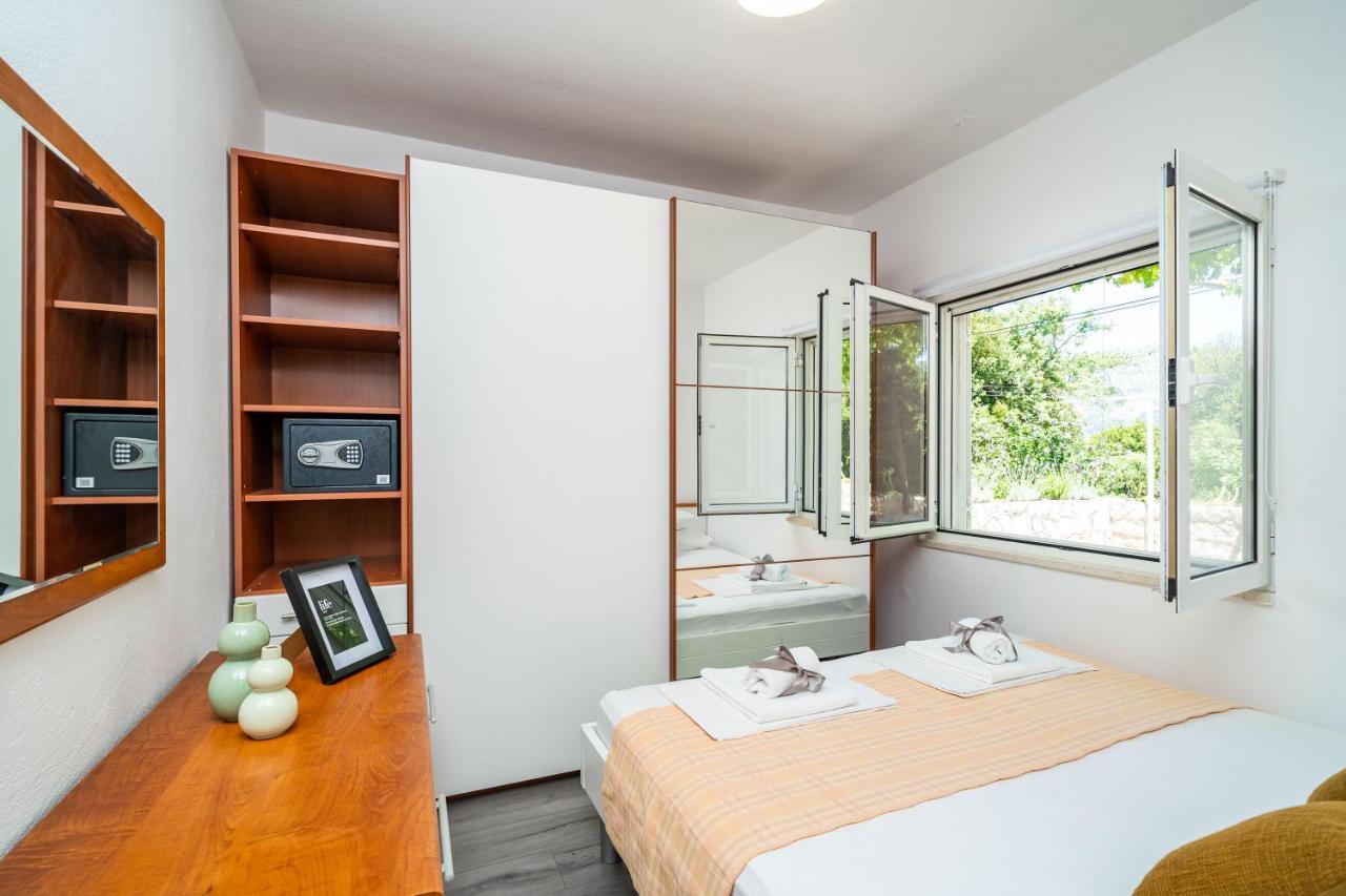 Moapartment Čilipi Esterno foto