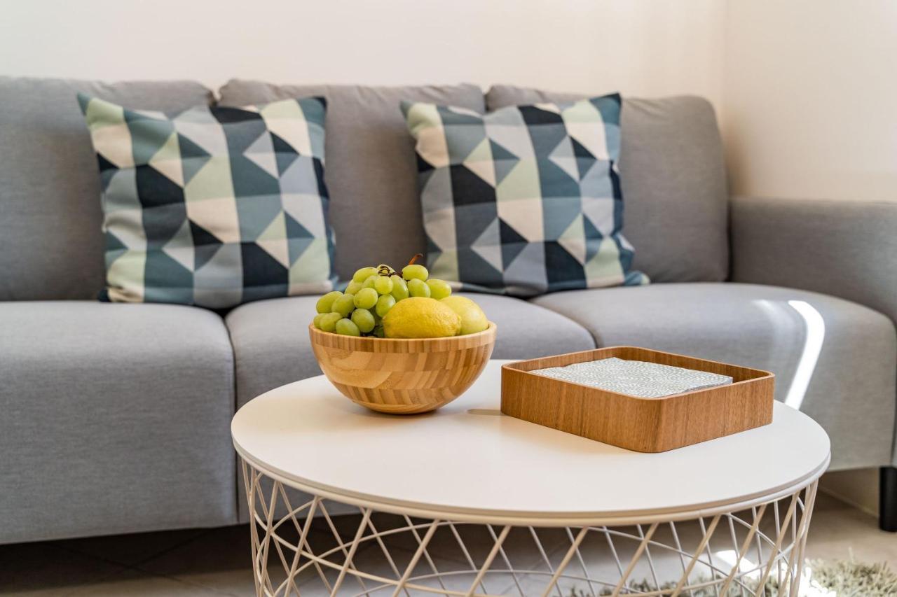 Moapartment Čilipi Esterno foto